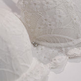 Push Up Wire Bra Set - A2034